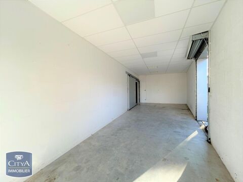   Location / Local Commercial - 205 m² 