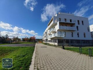  Appartement à louer 2 pièces 41 m²