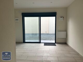  Appartement � louer 1 pi�ce 19 m�