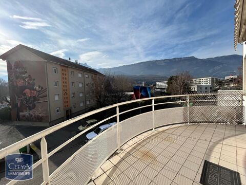  Appartement � louer 2 pi�ces 49 m�