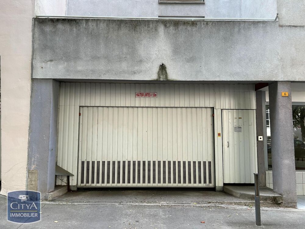 location Parking / Garage Saint-Etienne (42100)