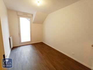  Appartement à louer 3 pièces 58 m²