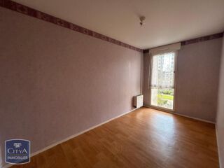  Appartement à louer 3 pièces 67 m²