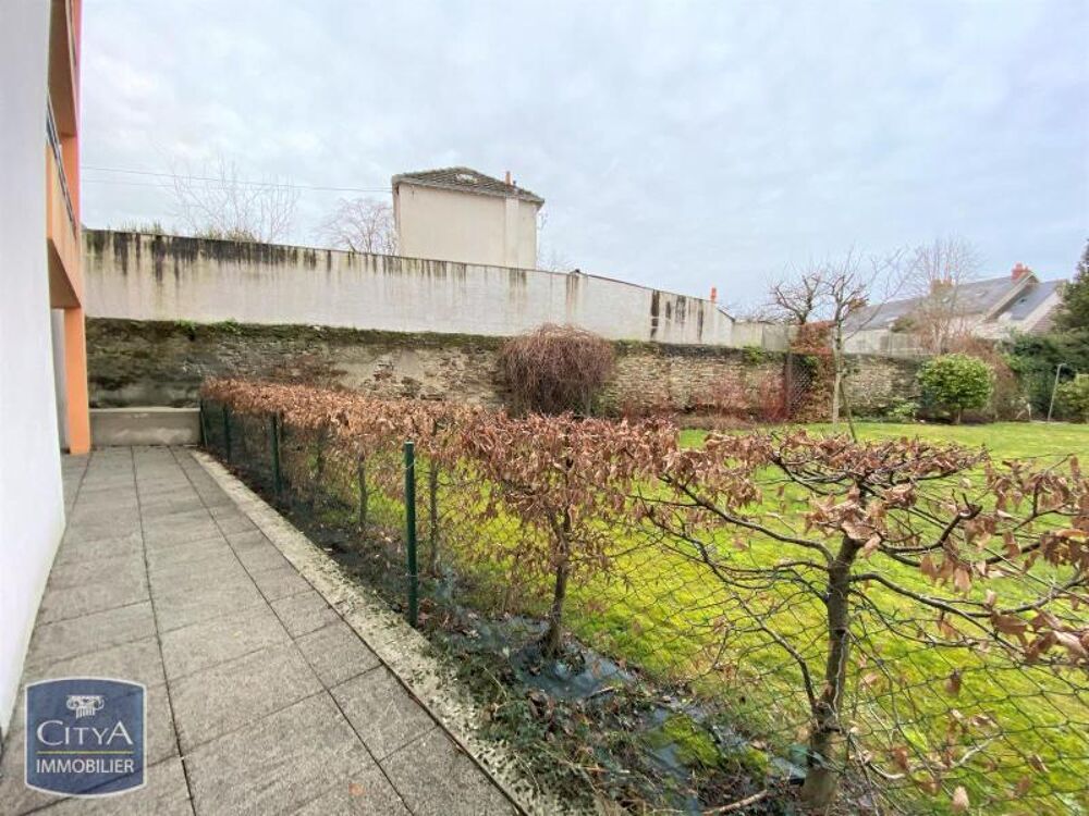 location Appartement - 3 pièce(s) - 74 m² Nantes (44300)