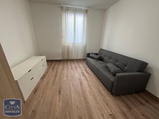  Appartement à louer 1 pièce 26 m²