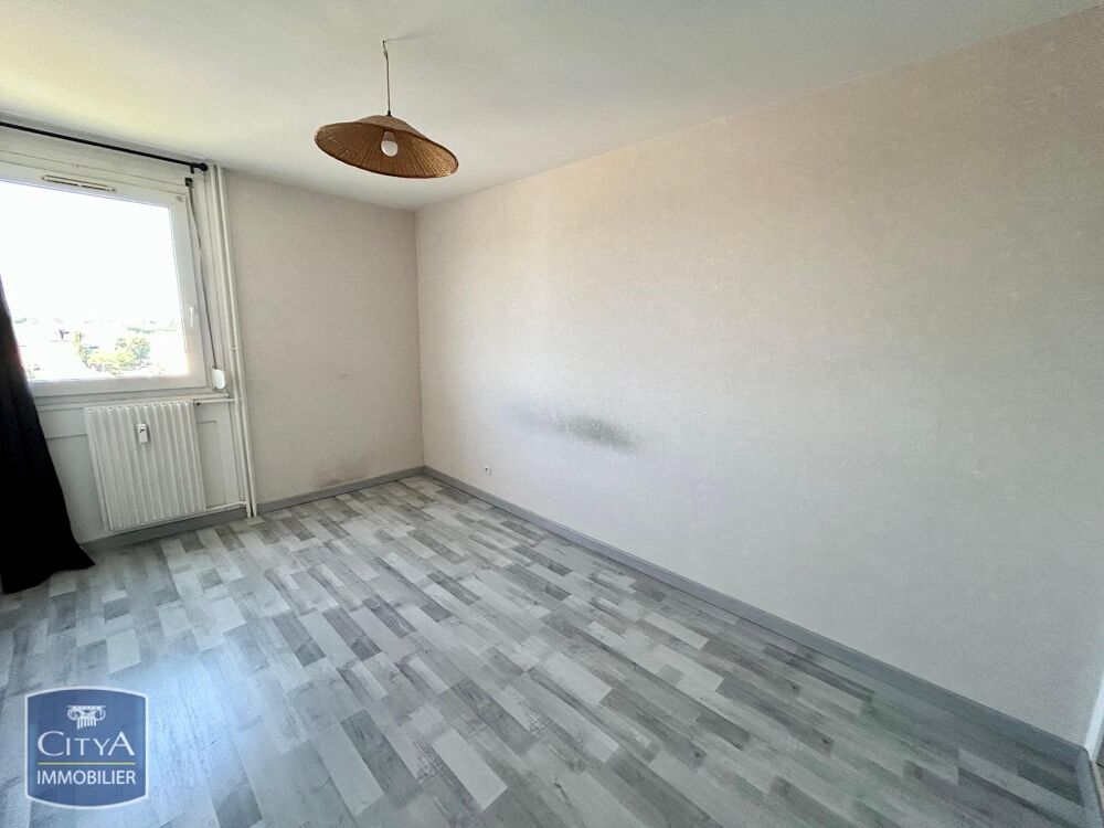 location Appartement - 2 pièce(s) - 51 m² Le Mans (72000)