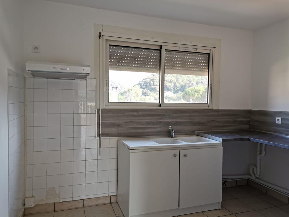 vente Appartement - 3 pièce(s) - 61 m² Labégude (07200)