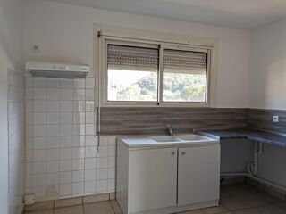  Appartement à vendre 3 pièces 61 m²