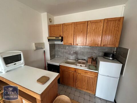  Appartement � louer 1 pi�ce 41 m�