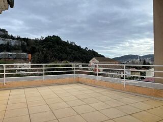  Appartement � louer 2 pi�ces 53 m�