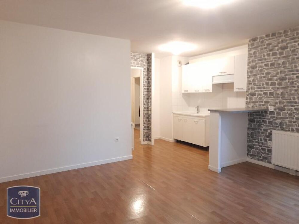 location Appartement - 3 pièce(s) - 58 m² Villepinte (93420)