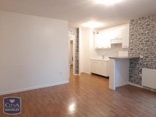  Appartement à louer 3 pièces 58 m²