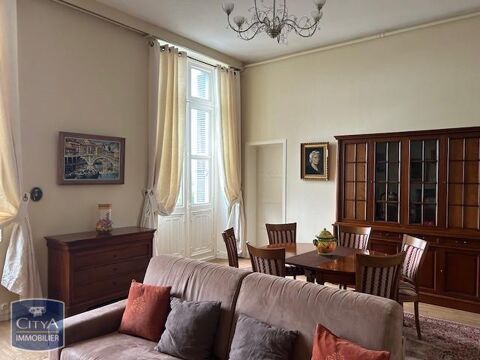  Appartement � louer 4 pi�ces 131 m�