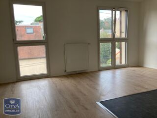  Appartement à louer 1 pièce 28 m²