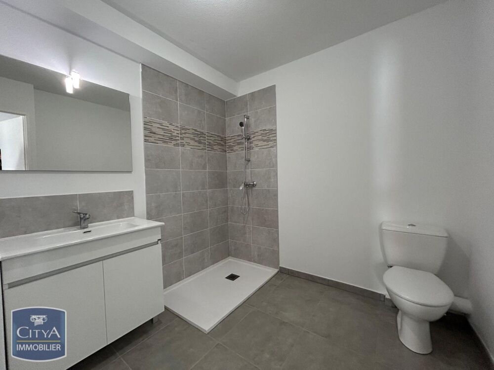 location Appartement - 2 pièce(s) - 43 m² Montpellier (34070)