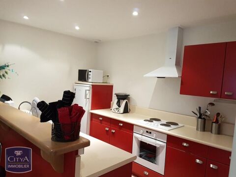  Appartement � louer 3 pi�ces 79 m�