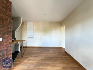  Appartement � louer 2 pi�ces 27 m�