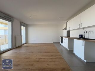  Appartement � louer 3 pi�ces 63 m�