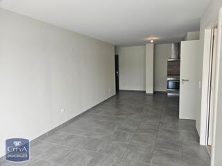  Appartement à louer 2 pièces 48 m²