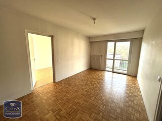  Appartement à louer 2 pièces 51 m²