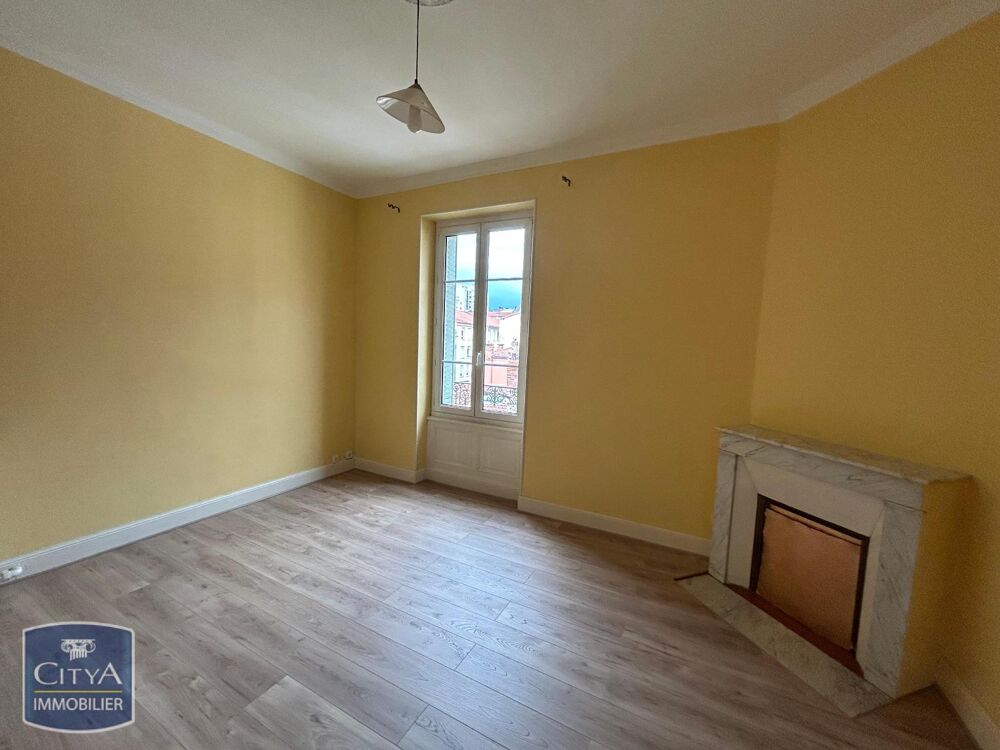 location Appartement - 4 pièce(s) - 91 m² Clermont-Ferrand (63000)