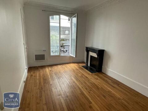  Appartement � louer 2 pi�ces 41 m�