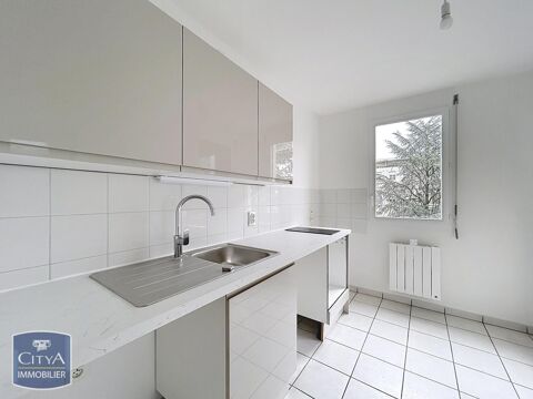  Appartement � louer 2 pi�ces 54 m�