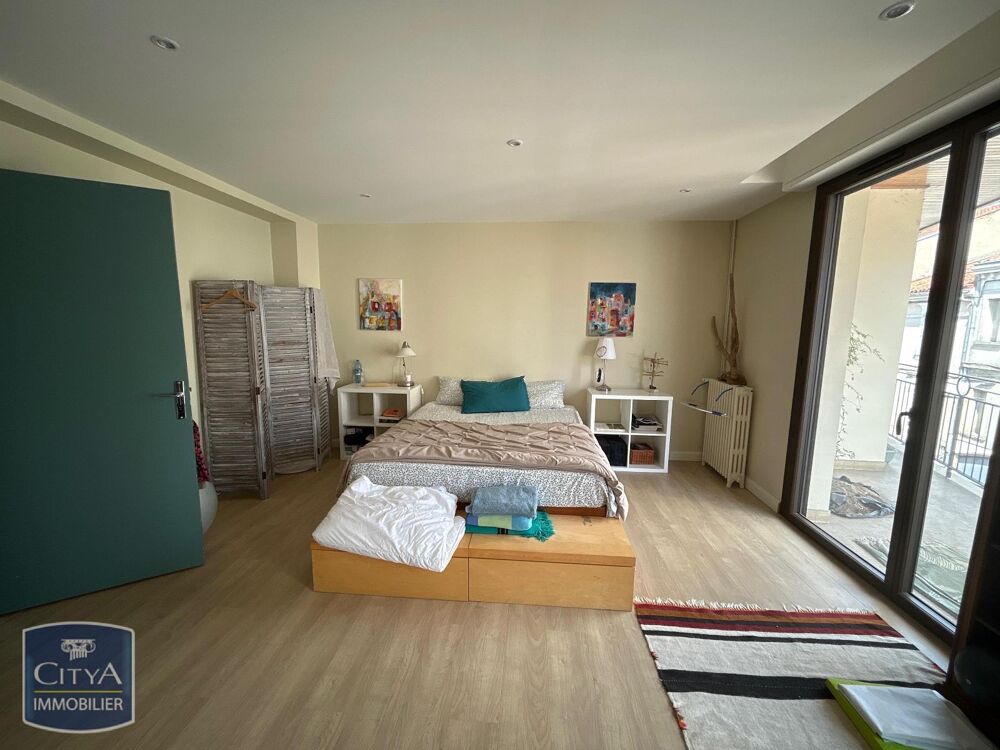 location Appartement - 3 pièce(s) - 113 m² Mont-de-Marsan (40000)