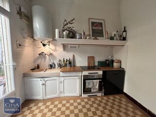  Maison à louer 3 pièces 55 m²