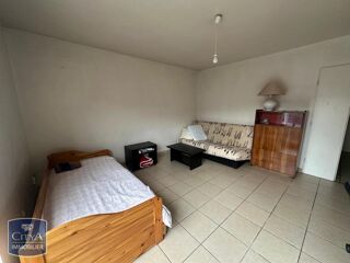  Appartement à louer 1 pièce 34 m²