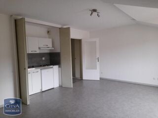  Appartement à louer 1 pièce 33 m²