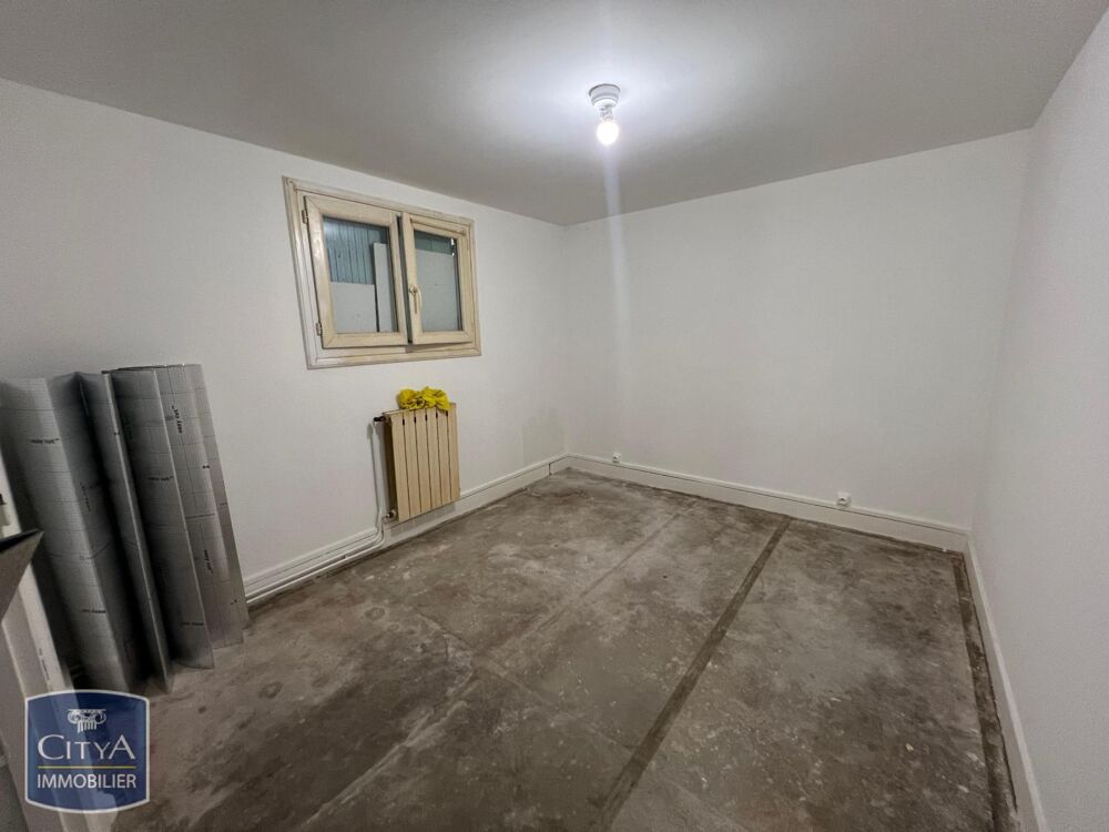 location Maison - 5 pièce(s) - 120 m² Angoulême (16000)