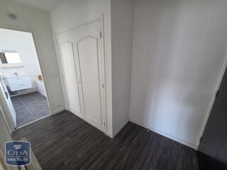  Appartement à louer 1 pièce 35 m²