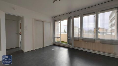  Appartement � louer 1 pi�ce 35 m�