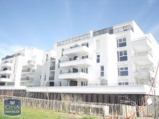  Appartement � louer 2 pi�ces 40 m�