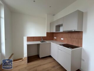  Appartement à louer 3 pièces 66 m²
