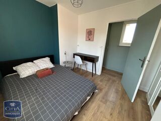  Appartement � louer 3 pi�ces 54 m�