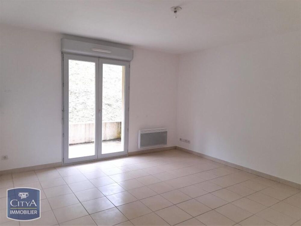 location Appartement - 2 pièce(s) - 43 m² Nailloux (31560)