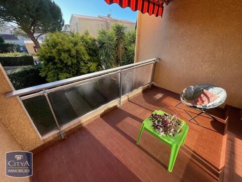  Appartement � louer 2 pi�ces 36 m�