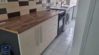  Appartement � louer 3 pi�ces 65 m�