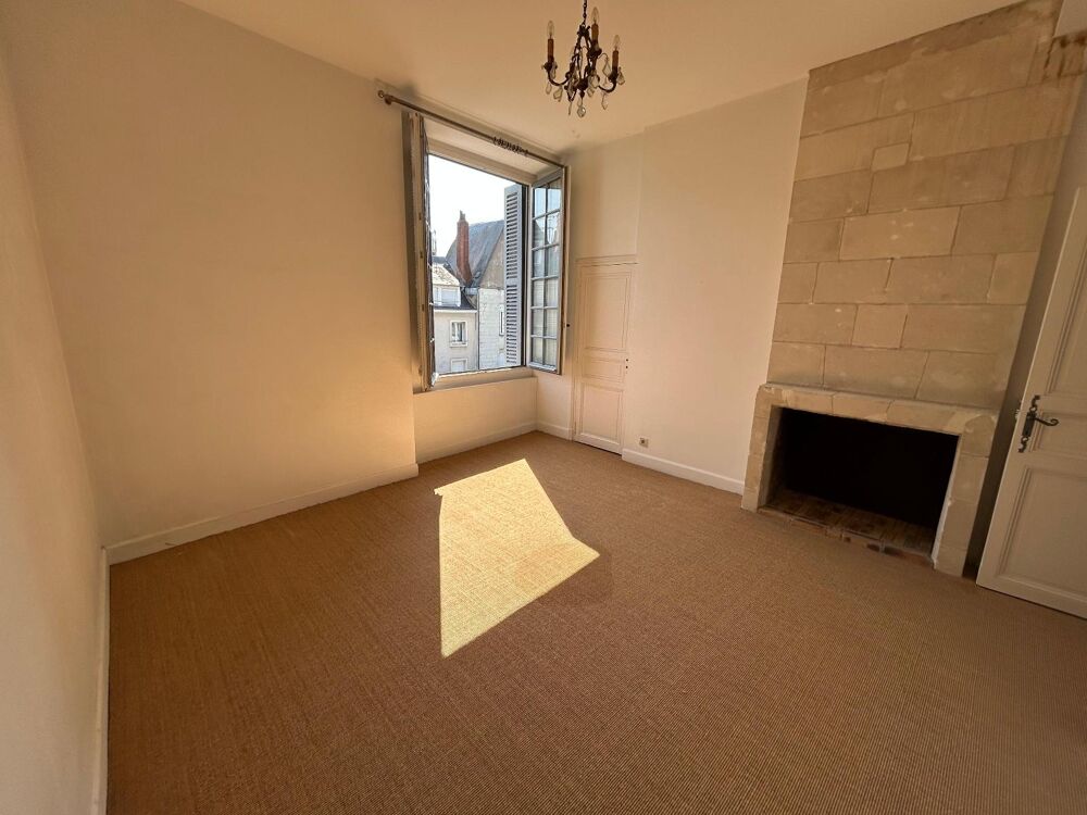 location Appartement - 3 pièce(s) - 64 m² Tours (37000)