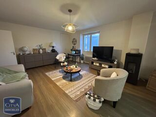  Appartement à louer 3 pièces 90 m²