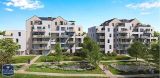  Appartement � louer 2 pi�ces 40 m�