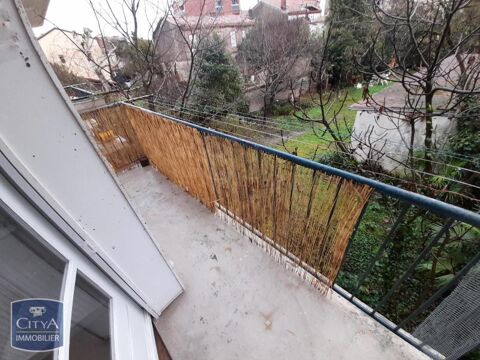  Appartement � louer 3 pi�ces 54 m�