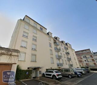  Appartement à louer 1 pièce 26 m²