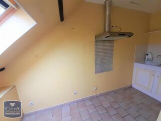  Appartement à louer 2 pièces 28 m²