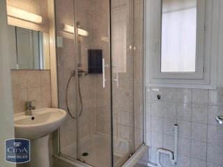  Appartement à louer 3 pièces 55 m²