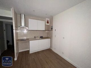 location Appartement - 2 pièce(s) - 27 m² Orléans (45000)