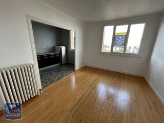 Appartement à louer 2 pièces 40 m²