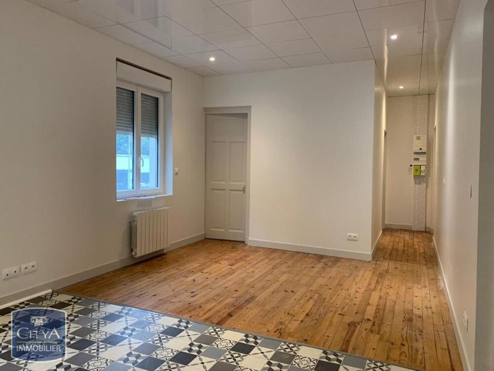 location Appartement - 2 pièce(s) - 50 m² Saint-Didier-au-Mont-d'Or (69370)